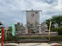大山神社の写真・動画_image_379614