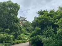 因島水軍城の写真・動画_image_379655