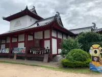 因島水軍城の写真・動画_image_379661
