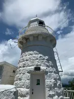 大浜埼燈台の写真・動画_image_379714