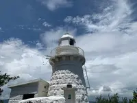 大浜埼燈台の写真・動画_image_379722