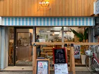 カフェしましまの写真・動画_image_379766