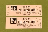 上田 道と川の駅 おとぎの里の写真・動画_image_380130