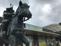 道の駅なんぶの写真・動画_image_380160