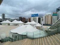 高輪ゲートウェイ駅の写真・動画_image_380278