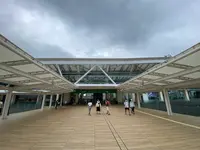 高輪ゲートウェイ駅の写真・動画_image_380279