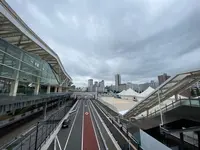 高輪ゲートウェイ駅の写真・動画_image_380280
