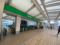 高輪ゲートウェイ駅の写真・動画_image_380281