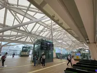 高輪ゲートウェイ駅の写真・動画_image_380282