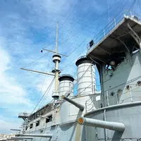 記念艦三笠の写真・動画_image_380366