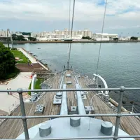 記念艦三笠の写真・動画_image_380367