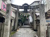 艮神社の写真・動画_image_380415