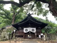 艮神社の写真・動画_image_380417