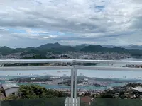 千光寺公園展望台 PEAKの写真・動画_image_380465