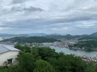 千光寺公園展望台 PEAKの写真・動画_image_380468