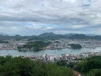 千光寺公園展望台 PEAKの写真・動画_image_380469