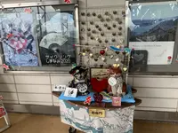千光寺山ロープウェイ山頂駅の写真・動画_image_380489
