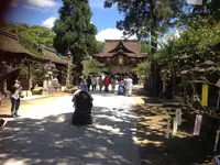 北野天満宮の写真・動画_image_38120