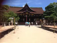 北野天満宮の写真・動画_image_38122