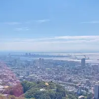 神戸布引ハーブ園の写真・動画_image_381299