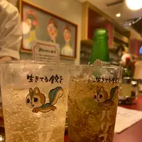 餃子のバリスの写真・動画_image_381320