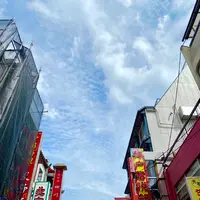 南京町の写真・動画_image_381415