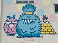 メリケンパークの写真・動画_image_381426
