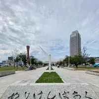 メリケンパークの写真・動画_image_381429