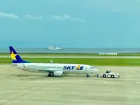 神戸空港 （マリンエア）の写真・動画_image_381472