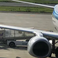 関西空港の写真・動画_image_381527
