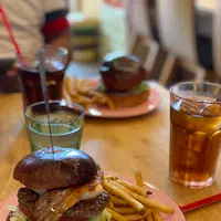 ネモナズバーガーの写真・動画_image_381563