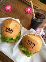 YAMBURGER.ISHIGAKI（ヤンバーガー）の写真・動画_image_381675