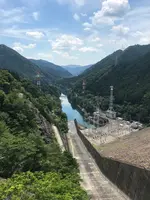 岩屋ダムの写真・動画_image_381724