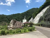 岩屋ダムの写真・動画_image_381725