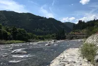 道の駅 南飛騨小坂はなももの写真・動画_image_381730