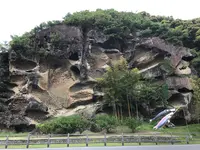 道の駅 虫喰岩の写真・動画_image_381743