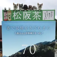 道の駅「飯高駅」の写真・動画_image_381771