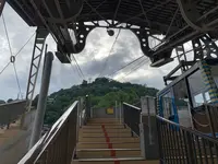 千光寺山ロープウェイの写真・動画_image_381815