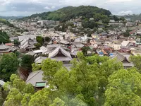 千光寺山ロープウェイの写真・動画_image_381819