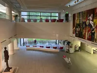 ふくやま美術館の写真・動画_image_381856