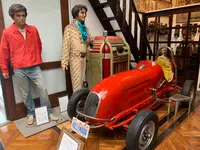 福山自動車時計博物館の写真・動画_image_381914
