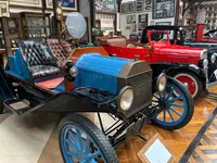 福山自動車時計博物館の写真・動画_image_381921