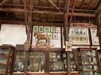 福山自動車時計博物館の写真・動画_image_381930