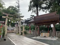艮神社の写真・動画_image_381937