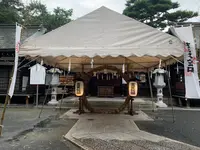 艮神社の写真・動画_image_381943