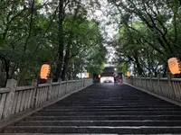 福山八幡宮の写真・動画_image_381948