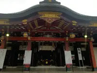 福山八幡宮の写真・動画_image_381958
