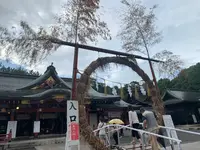 福山八幡宮の写真・動画_image_381962
