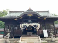 福山八幡宮の写真・動画_image_381963