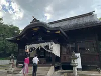 福山八幡宮の写真・動画_image_381965